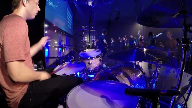Вовеки - New Beginnings Church