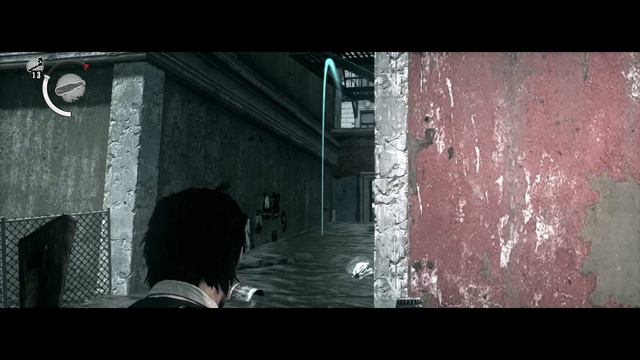The Evil Within - Walkthrough Part 34: Saving Kidman