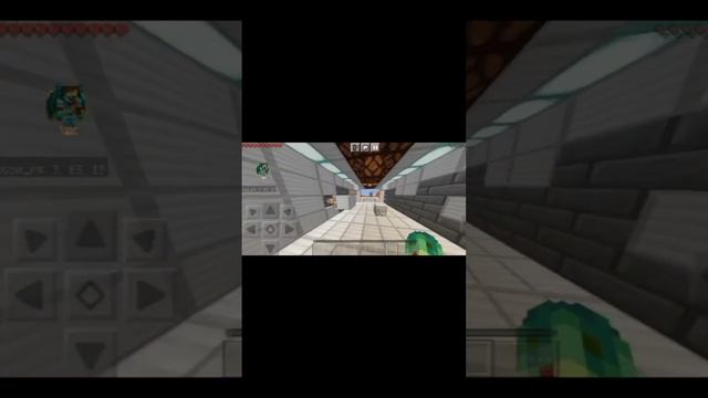 что-то срочно надо выдумать такое 3 #майнкрафт #побег