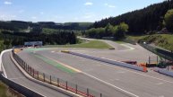 Infiniti Red Bull Racing Renault F1 Show - World Series By