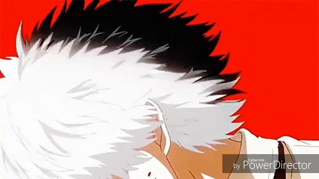 AMV Токийский гуль"Клоун-Монстр"