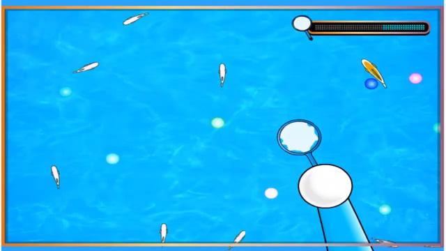 ❤️ Game Đôrêmon Vớt Cá - Game24h ►Hobby Games VN