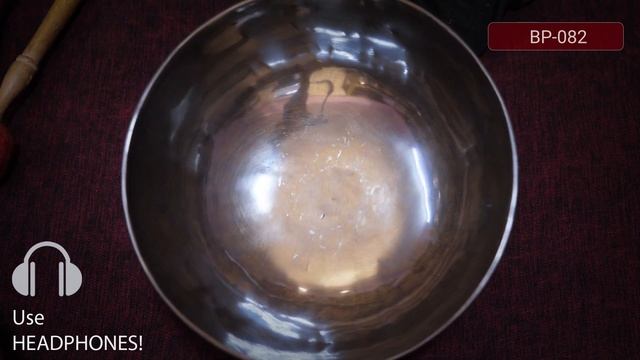 BP 082 Поющие чаши Москва / Поющие чаши купить / Купить поющие чаши в Москве для массажа