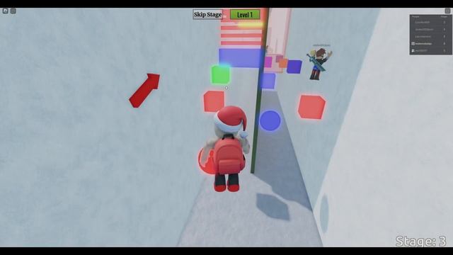 Escape Running Felipe Head NEW LEVELS ROBLOX roblox escaperunninghead felipe