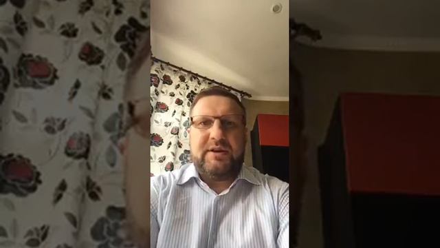 Утреннее слово 24.04.2017. Евангелие от Матфея 13. Епископ Андрей Матюжов