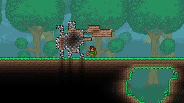 The absolute BEST of Terraria!