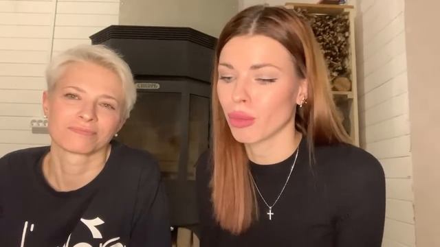 Вечерний разговор обо всем понемногу