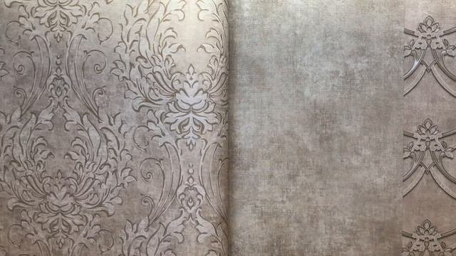 Обои Grandeco коллекция Villa Danelli