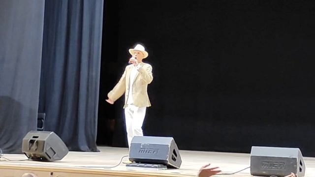 Продолжение концерта следует