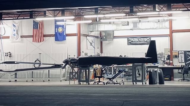 Building an Aircraft Factory | NEW Shop Tour