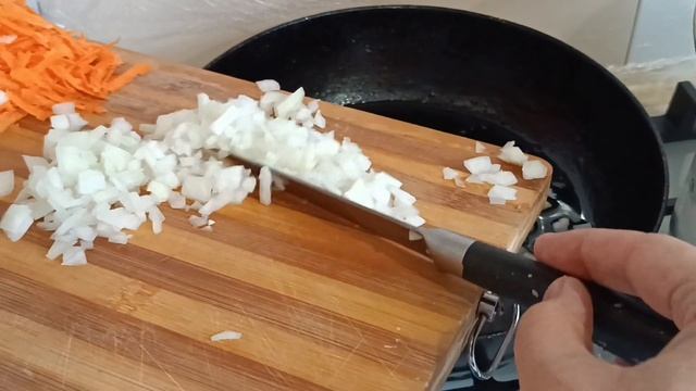 Суп Харчо а почему бы и нет//Один из вариантов приготовления