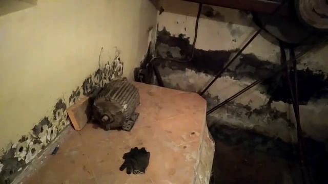 ЧТО СКРЫВАЮТ ПОДВАЛЫ ДРАМТЕТРА В ОМСКЕ?