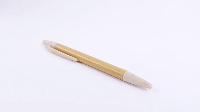 Эко ручки из переработанного картона Filax