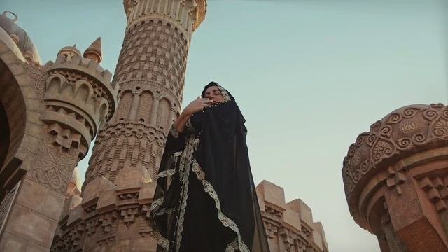 ViktoriЯ Харинина- Арабские вечера.mp4