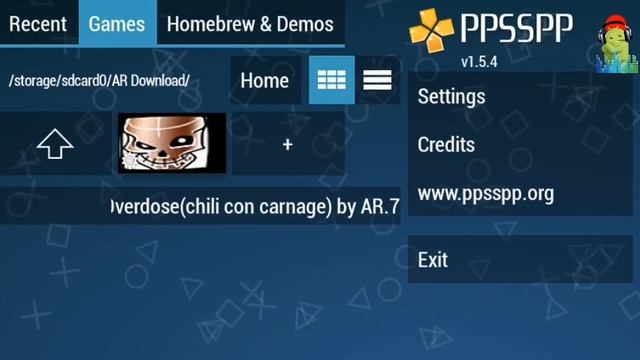 || 400mb || Download Total Overdose ( chill con carnage) on Android ||