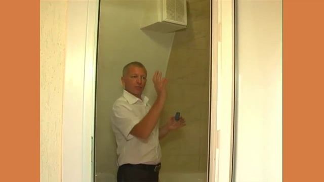 СФЕРА-ДОМА. Система вентиляции.