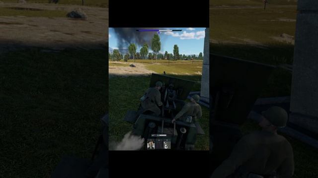 Советский разгром вар тандер War Thunder
