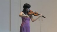 Ysaye No 2 Obsession Malinconia Danse des Ombres