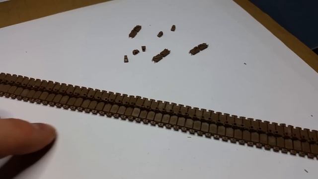 1:35 Sherman "Fury" M4A3E8 Tamiya/Tasca  update 2