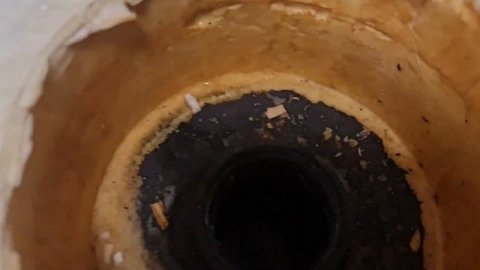 Бойлер косвенного нагрева Flamco 300л. Обслуживание и ремонт.