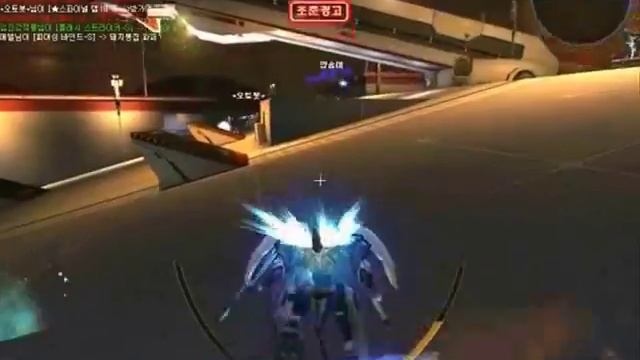 Exteel Gameplay Movie - Blade  Spear