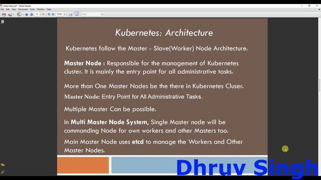 What is Kubernetes? | Kubernetes tutorials for beginers | Learn Kubernetes | kubernetes Introductio