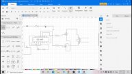 100 Watt Inverter Circuit Diagram | EdrawMax