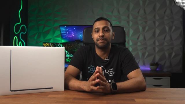 15" MacBook Air Battery Drain Test - Does it last 18 hours?