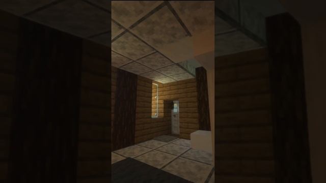 ЛУЧШИЙ ШЕЙДЕР НА МАЙНКРАФТ!  shorts