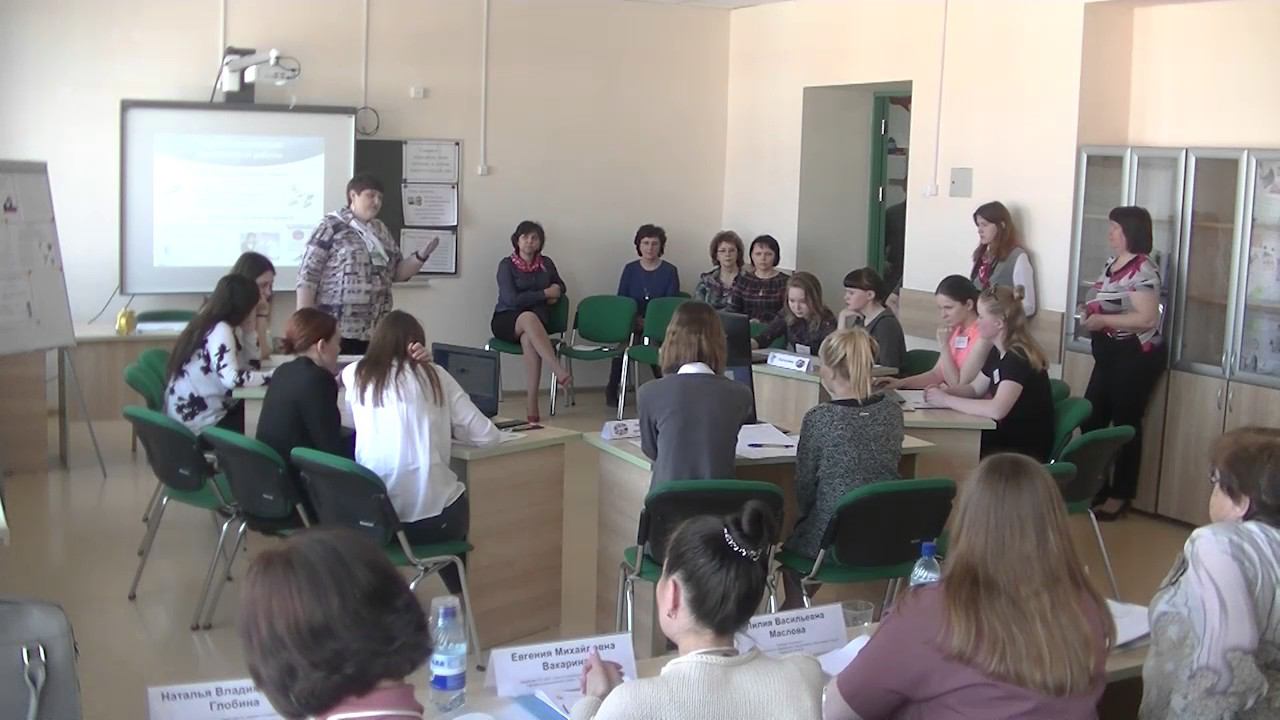 Семенова Наталья Александровна