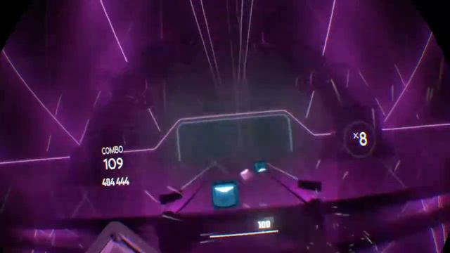 Beat Saber - Shiawase - Expert+ - First Try