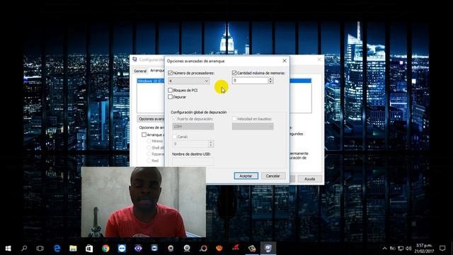 Como Aumentar La Memoria RAM De Mi PC Windows 10 64 Bits