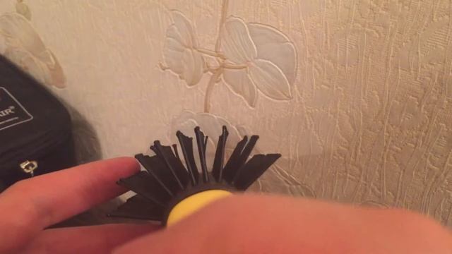Обзор 9 рядка Sassoon , прошёл год использования