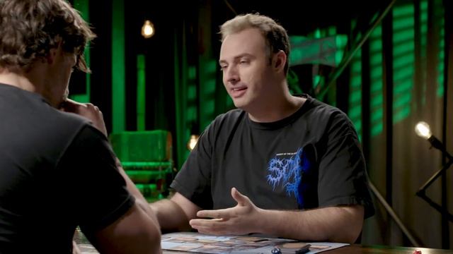 Day[9] vs. Joe Manganiello | Magic: The Gathering: Spellslingers | Season 5, Episode 4