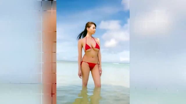 【安齋らら】ワールドクラスの乳袋はこちらです。(字幕付き) / Anzai Rara