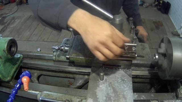 Часть 6 Оправки