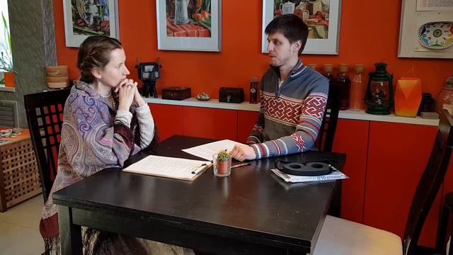 С. Жданов – Рекомендации по книгам и пожелания.