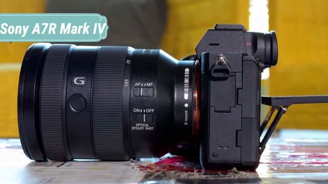 Top 5 BEST Sony Cameras of 2021 | Best Sony Camera for Cinematography | Detailed Review