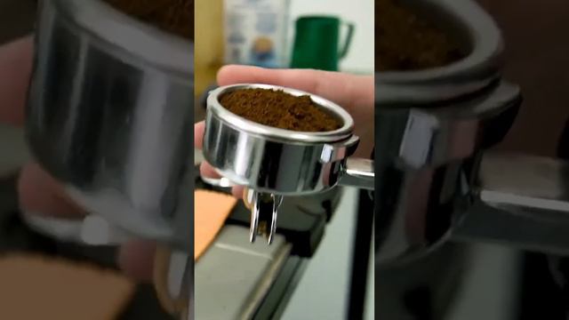 Как темперовать кофе