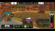 Часть 10. Продаём свиней! Farming Simulator 18.
