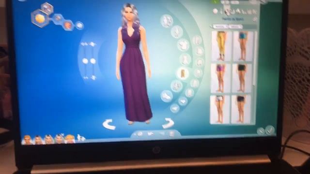 Familia no the sims 4 parte 3