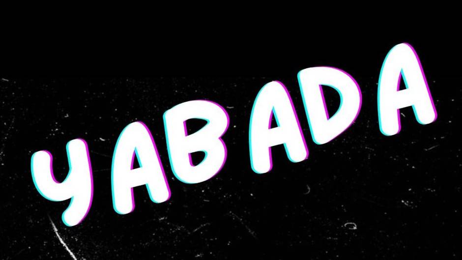 ЯБАДА