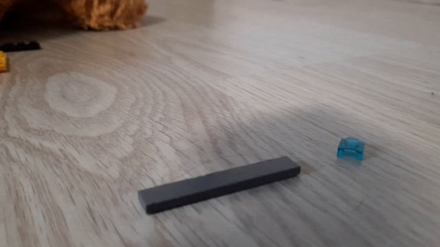 MacBook Pro - lego