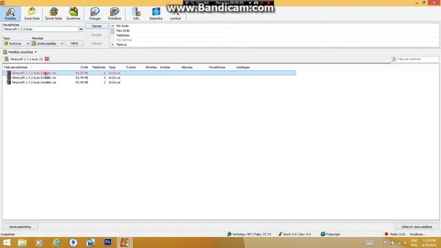 How to get Minecraft 1.7.2 FOR FREE!!! (Windows 8.1, Windows 7)