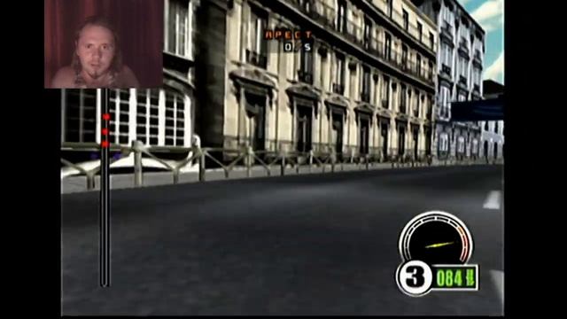 TEST DRIVE 6 ► ретро обзор на SEGA DREAMCAST.mp4