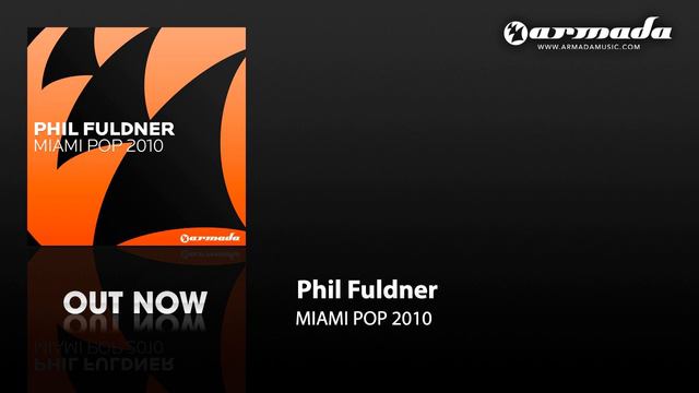 Phil Fuldner - Miami Pop 2010 (Gregor Wagner Remix)