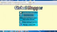 Shape(SHP) dentro do Autocad_Esurvey Shape
