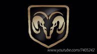 логотип Dodge