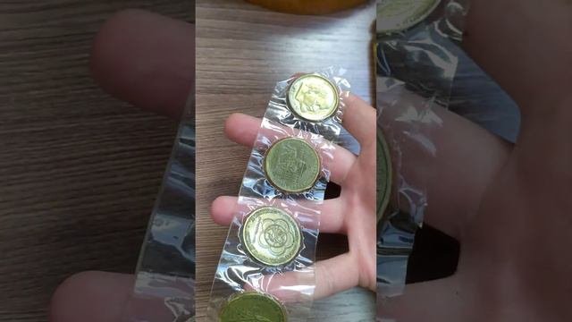 небольшой обзор закупки с барахолки барометр духи