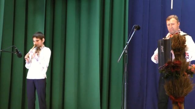 Полька рондо